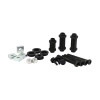 TOP-CASE 52L AVEC SYSTEME KEYLESS (VENDU AVEC LE SUPPORT/DOSSERET ET CAPOT A ACHETER SEPAREMENT) ORIGINE PIAGGIO 400-500 MP3 2022> -1B009551-