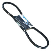 BELT FOR MOPED - POLINI FOR PIAGGIO 50 CIAO PX With variator (ORIGINAL) (965 x 9,5 x 7,7mm x 36°) (248.105) 8054705081941