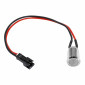 INTERRUPTEUR DE DEMARRAGE SWITCH ON/OFF POUR TROTTINETTE ELECTRIQUE I-RAW (POUR REF 197845) 3700948289730