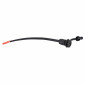 PRISE PORT DE CHARGE POUR TROTTINETTE ELECTRIQUE I-RAW (POUR REF 197845) 3700948289747