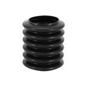 PROTECTION RESSORT DE SUSPENSION AVANT POUR TROTTINETTE ELECTRIQUE I-RAW (POUR REF 197845) 3700948289860