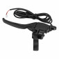 MAITRE CYLINDRE DE FREIN ARRIERE POUR TROTTINETTE ELECTRIQUE I-ON X-RAW (POUR REF 197145) 3700948289983
