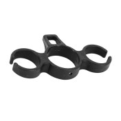 SUPPORT DE GUIDON BRACELET POUR TROTTINETTE ELECTRIQUE I-RAW DROIT OU GAUCHE (POUR REF 197845) 3700948290033