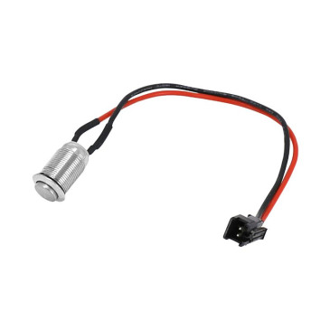 INTERRUPTEUR DE DEMARRAGE SWITCH ON/OFF POUR TROTTINETTE ELECTRIQUE I-WOOD (POUR REF 185499) 3700948290224