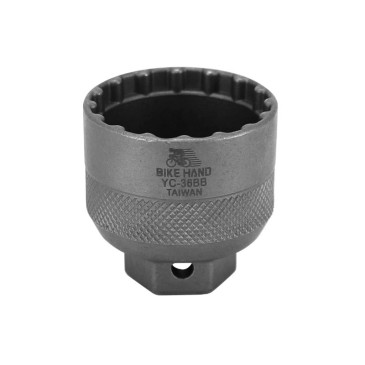 OUTIL DEMONTE BOITIER / CUVETTE POUR VAE SHIMANO E6000 3700948243121