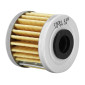 OIL FILTER FOR HONDA 250-450 CRF R / HM 250-450 CRE / HUSQVARNA 250 TC, 250 TE (38x36mm) -ISON 116- 5414837133070