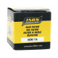 OIL FILTER FOR HONDA 250-450 CRF R / HM 250-450 CRE / HUSQVARNA 250 TC, 250 TE (38x36mm) -ISON 116- 5414837133070