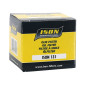 FILTRE A HUILE MAXISCOOTER ADAPTABLE SUZUKI 125 UH BURGMAN 2002>, DR 125 S, GN 125 E / HYOSUNG 125-250 AQUILA, 250 COMET, 400 BURGMAN 2007> (44x40mm) (EQUIVALENT HF131) -ISON 131- 5414837133100