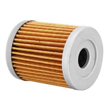 OIL FILTER FOR SYM 400 MAXSYM, MASH SEVENTY FIVE EURO 4/5 (44x55mm) -ISON 132-