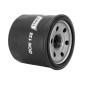 FILTRE A HUILE MOTO ADAPTABLE SUZUKI 650 BANDIT, SV, 750 GSX-R, 1000 GSX R, 1300 HAYABUSA, 1500 INTRUDER / APRILIA 660 RS 2020>, 1000 RSV4 2009> (68x65mm) (EQUIVALENT HF138) -ISON 138- 5414837133148