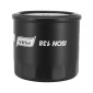 OIL FILTER FOR SUZUKI 650 BANDIT, SV, 750 GSX-R, 1000 GSX R, 1300 HAYABUSA, 1500 INTRUDER / APRILIA 1000 RSV4 2009> (68x65mm) -ISON 138- 5414837133148