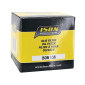OIL FILTER FOR SUZUKI 650 BANDIT, SV, 750 GSX-R, 1000 GSX R, 1300 HAYABUSA, 1500 INTRUDER / APRILIA 1000 RSV4 2009> (68x65mm) -ISON 138- 5414837133148