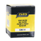 OIL FILTER FOR YAMAHA 125 YZF 2008>, 450 YZF 2004> (38x46mm) -ISON 141- 5414837133155