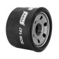 OIL FILTER FOR YAMAHA 530 TMAX 2012>2016 / KYMCO 500 XCITING 2009>, 700 MYROAD 2011> (OE 5DM-13440-00) (68x50mm) -ISON 147- 5414837143420