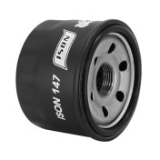 OIL FILTER FOR YAMAHA 530 TMAX 2012>2016 / KYMCO 500 XCITING 2009>, 700 MYROAD 2011> (OE 5DM-13440-00) (68x50mm) -ISON 147- 5414837143420
