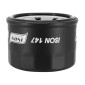 OIL FILTER FOR YAMAHA 530 TMAX 2012>2016 / KYMCO 500 XCITING 2009>, 700 MYROAD 2011> (OE 5DM-13440-00) (68x50mm) -ISON 147- 5414837143420