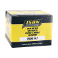 OIL FILTER FOR YAMAHA 530 TMAX 2012>2016 / KYMCO 500 XCITING 2009>, 700 MYROAD 2011> (OE 5DM-13440-00) (68x50mm) -ISON 147- 5414837143420