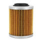 OIL FILTER FOR APRILIA 1000 CAPONORD 2001>2008, RSV 1999>2010 (56x74mm) -ISON 152- 5414837133216