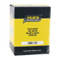 OIL FILTER FOR APRILIA 1000 CAPONORD 2001>2008, RSV 1999>2010 (56x74mm) -ISON 152- 5414837133216