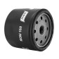 OIL FILTER FOR DUCATI 600 MONSTER, 696 MONSTER, 796 HYPERMOTARD, 848 STREETFIGHTER, 1198 DIAVEL, 1200 MULTISTRADA (76x72mm) -ISON 153- 5414837133223