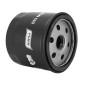 FILTRE A HUILE MOTO ADAPTABLE BMW 75 K, 100 K LT, K 1200 GT, 1100 R S, 1150 R GS, 850 R RT (76x79mm) (EQUIVALENT HF163) -ISON 163- 5414837133254