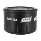 FILTRE A HUILE MOTO ADAPTABLE BMW 600 SPORT 2012>, 650 GT 2012>, 1200 R GS, 1200 R R, 1200 R S, 1200 R ST, 1200 R RT, 1600 K GT / KYMCO 550 CV3 2021> (76x54mm) (EQUIVALENT HF164) -ISON 164- 5414837133261