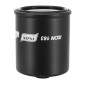 OIL FILTER FOR PIAGGIO 125 X EVO, X7, X8, X9, MP3, LIBERTY, FLY, VESPA GT-LX, 250 MP3, X9 / APRILIA 125 ATLANTIC 2002>2011 / GILERA 125 NEXUS 2007> -ISON 183-