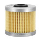 OIL FILTER FOR KYMCO 125 DOWNTOWN, 125 SUPER DINK, 300 DOWNTOWN, 300 PEOPLE / KAWASAKI 300 J 2014> -ISON 566-