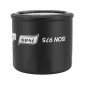 OIL FILTER FOR SUZUKI 650 BURGMAN 2003>2012 (68x65mm) -ISON 975- 5414837146940