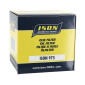 OIL FILTER FOR SUZUKI 650 BURGMAN 2003>2012 (68x65mm) -ISON 975- 5414837146940