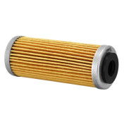 OIL FILTER FOR KTM 250-350 EXC 2013>, 400-450-530 EXC 2008> / HUSQVARNA 250-350-450 FC 2014>, 250-350 FE 2014>, 450 FS 2016> (33x87mm) -ISON 652-