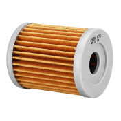 OIL FILTER FOR YAMAHA 400 MAJESTY 2004>2012 / SUZUKI 250-400 BURGMAN AN 1996>2006 (44x55mm) -ISON 972- 5414837146964
