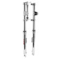 FORK FOR MOPED EBR FOR PEUGEOT 103 SP/MBK 51 (Ø30MM) (QUALITY 100% MADE IN ITALY) 3700948140864