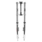 FORK FOR MOPED EBR FOR PEUGEOT 103 SP/MBK 51 (Ø30MM) (QUALITY 100% MADE IN ITALY) 3700948140864