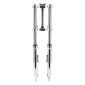 FOURCHE CYCLO EBR POUR PEUGEOT 103 SPX-RCX 17 POUCES CHROME (QUALITE 100% MADE IN ITALY) 3700948140871