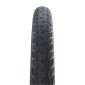 PNEU VTC URBAIN 700 X 40 SCHWALBE ROAD CRUISER HS484 NOIR TR (42-622) RENFORT K-GUARD FLANC REFLEX 4026495822824