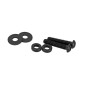 FIXATION DOSSERET DE SELLE SHAD POUR BMW CE 04 (W0CE42RV) 8430358683570
