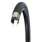 PNEU VTT URBAIN / VAE 24 X 2.15 SCHWALBE BIG BEN PLUS ADDIX NOIR TR (55-507) RENFORT GREEN-GUARD FLANC REFLEX HOMOLOGUE VAE e50 4026495836562