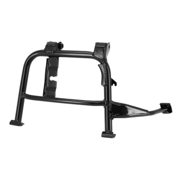 BEQUILLE SCOOT CENTRALE ADAPTABLE SYM 50 ORBIT II, FIDDLE II (OEM 5050A-AWA-0000) (COMPLETE) -P2R- 3700948243688