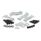 KIT VISSERIE POUR PLATINE S SMALL TOP CASE SH37 SHAD (D1B37BOR) 8430358066403