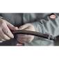 RUBAN D'ETANCHEITE ET D'ISOLATION LOCTITE SI 5075 ROUGE (ROULEAU 4,27 M SOUS BLISTER) 5010266004907