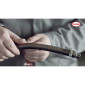 LOCTITE SI 5075 - INSULATING AND SEALING WRAP - Balck (Roll 25 mm x 4,27 M in blister pack) 5010266006369