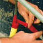 LOCTITE SI 5075 - INSULATING AND SEALING WRAP - Balck (Roll 25 mm x 4,27 M in blister pack) 5010266006369