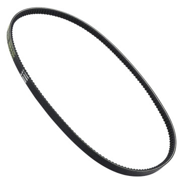 BELT FOR MOPED - MALOSSI SPECIAL BELT FOR PIAGGIO 50 CIAO PX With variator (978 x 13 x 6,5 x 34°) (617227)