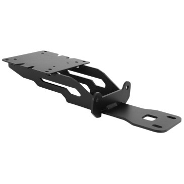 FIXATION TOP CASE SHAD TOP MASTER POUR BMW CE 04 (W0CE42ST) 8430358683594