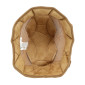 KIT MOUSSE INTERIEUR CASQUE LAVABLE POUR CASQUE VELO ADULTE REVOE (VENDU A L'UNITE) 3700948290347