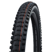 PNEU VTT GRAVITY / VAE 29 X 2.60 SCHWALBE BIG BETTY SUPER TRAIL ENDURO NOIR TLE TUBELESS/TUBETYPE TS (65-622) HOMOLOGUE VAE e50