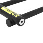 ANTIVOL U AUVRAY UFORCE10 95 x 194 mm (DIAM 18 mm) (CLASSE SRA) 3700807700475