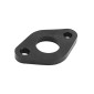 JOINT CARBU DE PIPE D'ADMISSION SCOOT POUR PEUGEOT 50 TKR / KYMCO 50 2T / SYM 50 2T (TYPE GURTNER) (VENDU A L'UNITE) -SELECTION P2R- 7421082232388