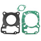 GASKET SET FOR CYLINDER KIT - for HONDA 125 CBF, CB-F/ORCAL/MACBOR/MASAI/ARCHIVE 4 Stroke -SELECTION P2R-